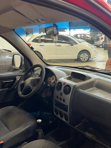 Citroën Berlingo Furgon 1.6 Hdi 92 Bussines