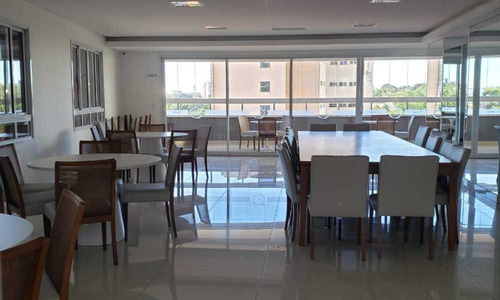 Imagem 17 de 20 de Apartamento No Clarity Infinity Home - 1346