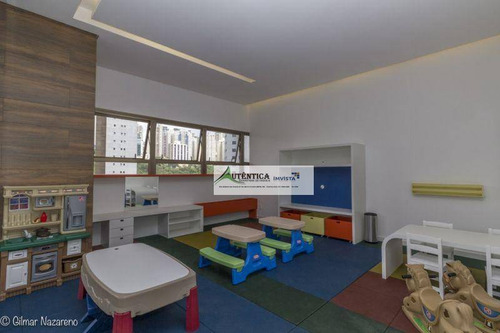 Imagem 14 de 24 de Cobertura Residencial À Venda, Vale Do Sereno, Nova Lima - Co0178. - Co0178