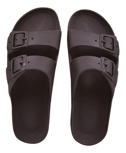 Sandalias birken cheap feminina