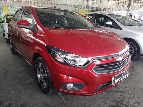 Chevrolet Onix 1.4 MPFI LTZ 8V