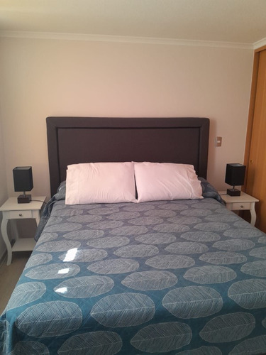 Arriendo Departamento Amoblado 2dormitorios En Pucón