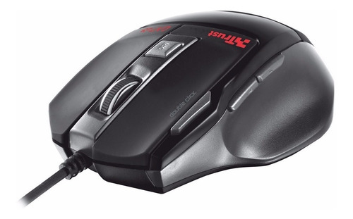 Mouse  Gamer Trust Gxt 25 Gaming