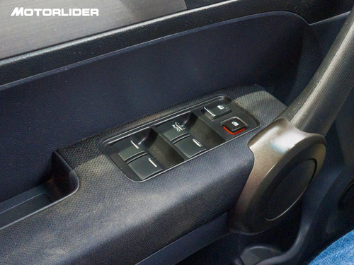 Imagen 20 de 25 de Honda Cr-v Lx 2.4 At Extra Full| Permuta / Financia