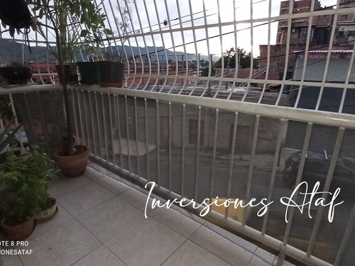 Imagen 5 de 14 de Apartamento En Venta Los Olivos Guatire