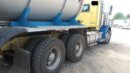 Tractomula Kenworth 2013