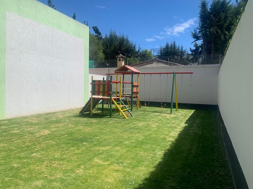 Imagen 17 de 18 de Venta Casa Marianitas De Calderon 112 M2 Credito Vip