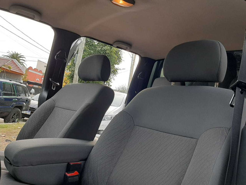 Chevrolet S10 S10 2.8 Electronica