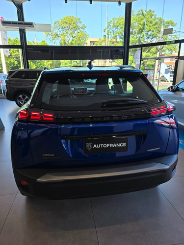 Peugeot 2008 1.0T Active