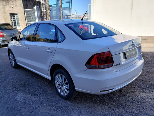 Volkswagen Polo 1.6 Comfortline