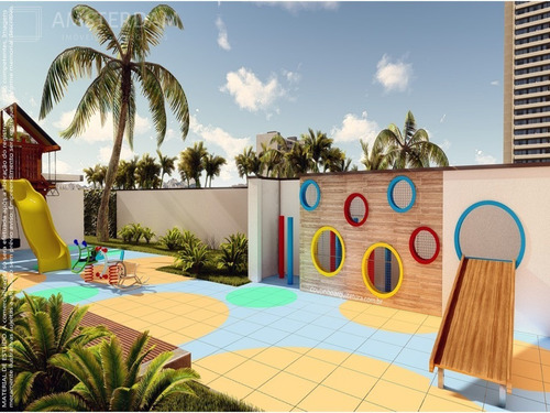 Apartamento A Venda Em Bertioga - Ap00268 - 69422937