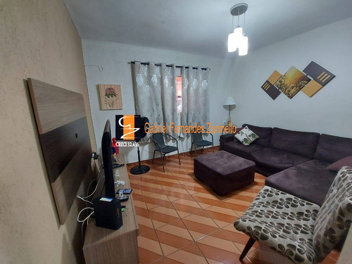 Imagem 11 de 13 de 2 Casas E Um Terreno Só Boa Reformadas E Vagas - C-2717