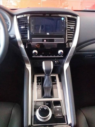Imagem 11 de 15 de Pajero Sport 2.4 16v Mivec Turbo Diesel Hpe Awd Automático