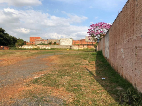 Imagem 6 de 7 de Excelente Terreno A Venda Em Tatuí - Com Localização Privilegiada !!! - 860
