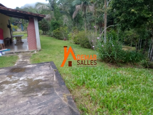 Imagem 26 de 30 de Chacara - Ch00125 - 70927858