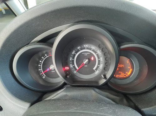 Citroën Aircross 1.6 16v Glx Flex 5p
