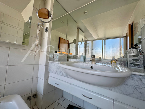 Exclusivo Departamento En Venta En Jean Mermoz, Las Condes
