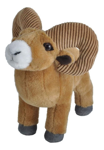 Peluche Borrego Cimarrón Mini Cuddlekins Wild Republic Tec