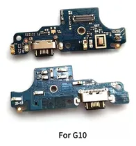 Comprar Flex Carga Placa Carga Motorola Moto G10 Nuevo Pin Carga