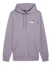 Comprar Polera Puma Hombre Ess+ 2 Col Small Logo Hoodie Fl 674471 29