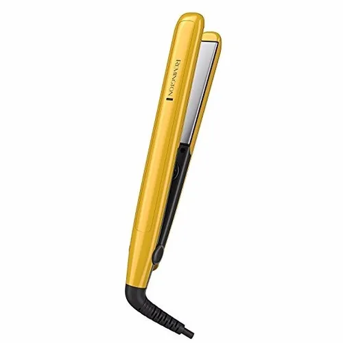 ¡ Plancha Cabello Remington S3500 Tecnología Antiestática !!
