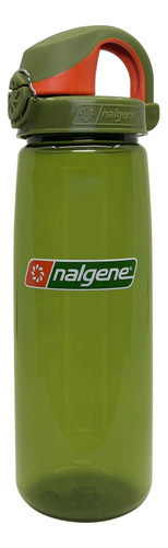 Nalgene - Botella De Agua On The Fly Sin Bpa