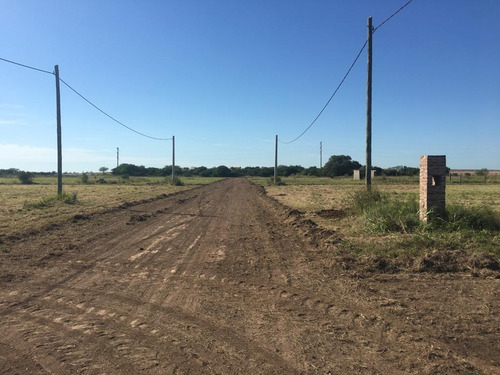 Imagen 4 de 4 de Venta Lote En Balcones De Monte Cristo, Localidad De Monte Cristo, Córdoba