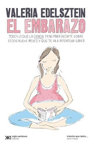 El Embarazo - Edelsztein Valeria (libro)