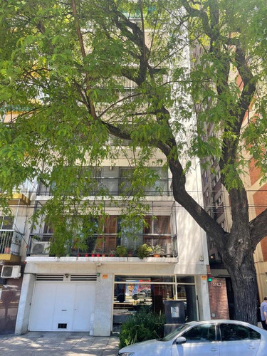 Piso En Venta Sobre Av. Libertador Al 5200 . Barrancas De Belgrano