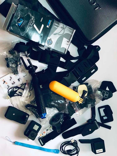 Gopro Hero 7 Black