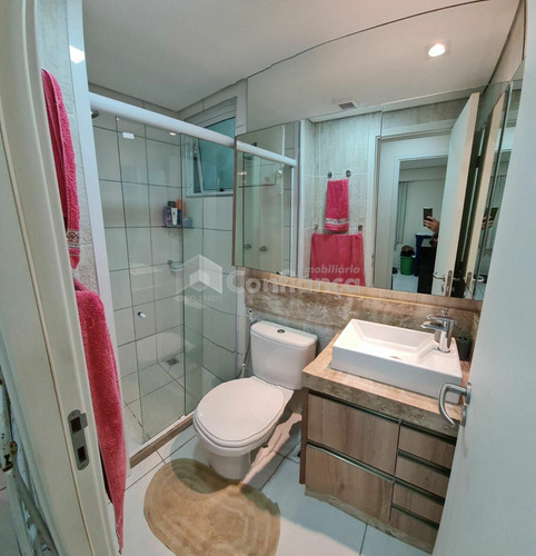 Imagem 10 de 29 de Apartamento À Venda No Bairro Presidente Kennedy - Fortaleza/ce - 739