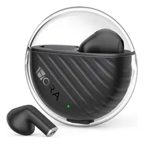 Comprar Audifonos Inalambricos 1Hora In-ear Auriculares Inalambricos con Microfono Bluetooth 5.3 Audifonos Manos Libres Negro