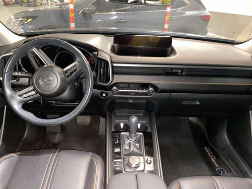 Mazda cx-50 2.5 Grand Touring At