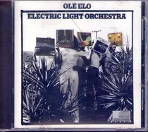 Comprar Electric Light Orchestra - Ole Ole -  Cd
