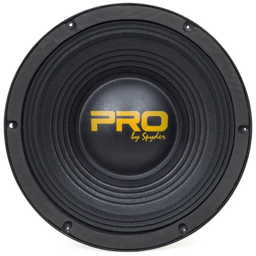 Woofer 12   Pro - 800 Watts Rms  Spyder