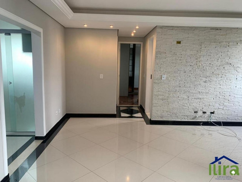 Imagem 3 de 14 de Ref.: 971 - Apartamento Em Osasco Para Venda - V971