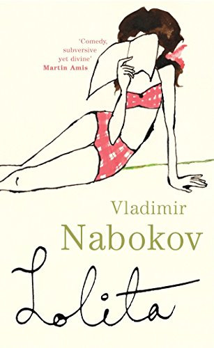 Libro Lolita De Nabokov, Vladimir