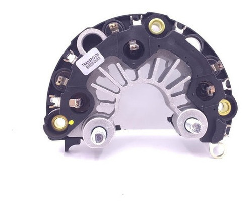 Diodera Chrysler Dodge Ram 2007/2008 Ibr-225