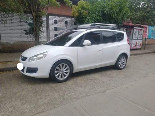 JAC B-CROSS 2.0 Hfc6460m