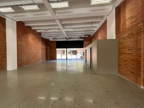 Arriendo Local En Guayabalía