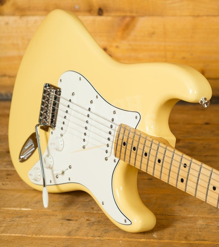 Guitarra Fender Stratocaster Player Sss Mexico - Cuotas