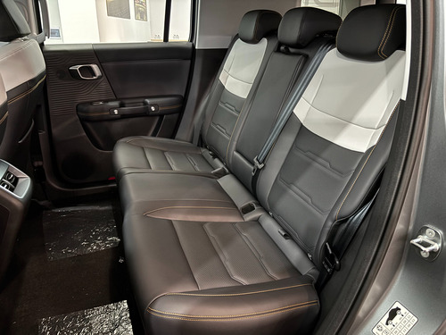 BAIC Bj30 1.5T Bj30 4Wd Hybrid