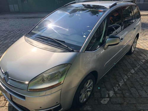Citroën Grand C4 Picasso 2010 2.0 5p