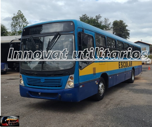 Imagem 3 de 11 de Ciferal Citmax 2007/2008 C/41 Lugares Mercedes Of1722 Cod 42