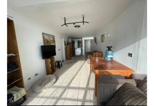Se Vende Departamento En Av. Brasil De 3 D+2b+1 Est Y 1 Bog