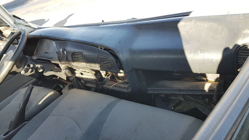 Imagen 11 de 14 de Hiundai H100 Chasis Cabina Gasolina Por Partes