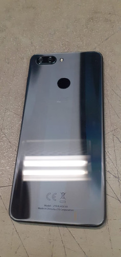 Imagen 4 de 6 de Teléfono Celular Zte Blade V9