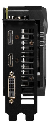 Gpu Placa De Vídeo Asus Nvidia Gtx 1660 Super 6gb (Usado)