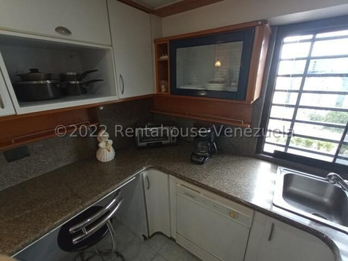 Imagen 12 de 22 de Apartamento En Venta Jose Carrillo If Mls #22-25353