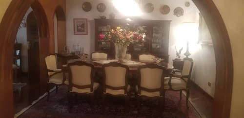 Casa En Prados Del Este
